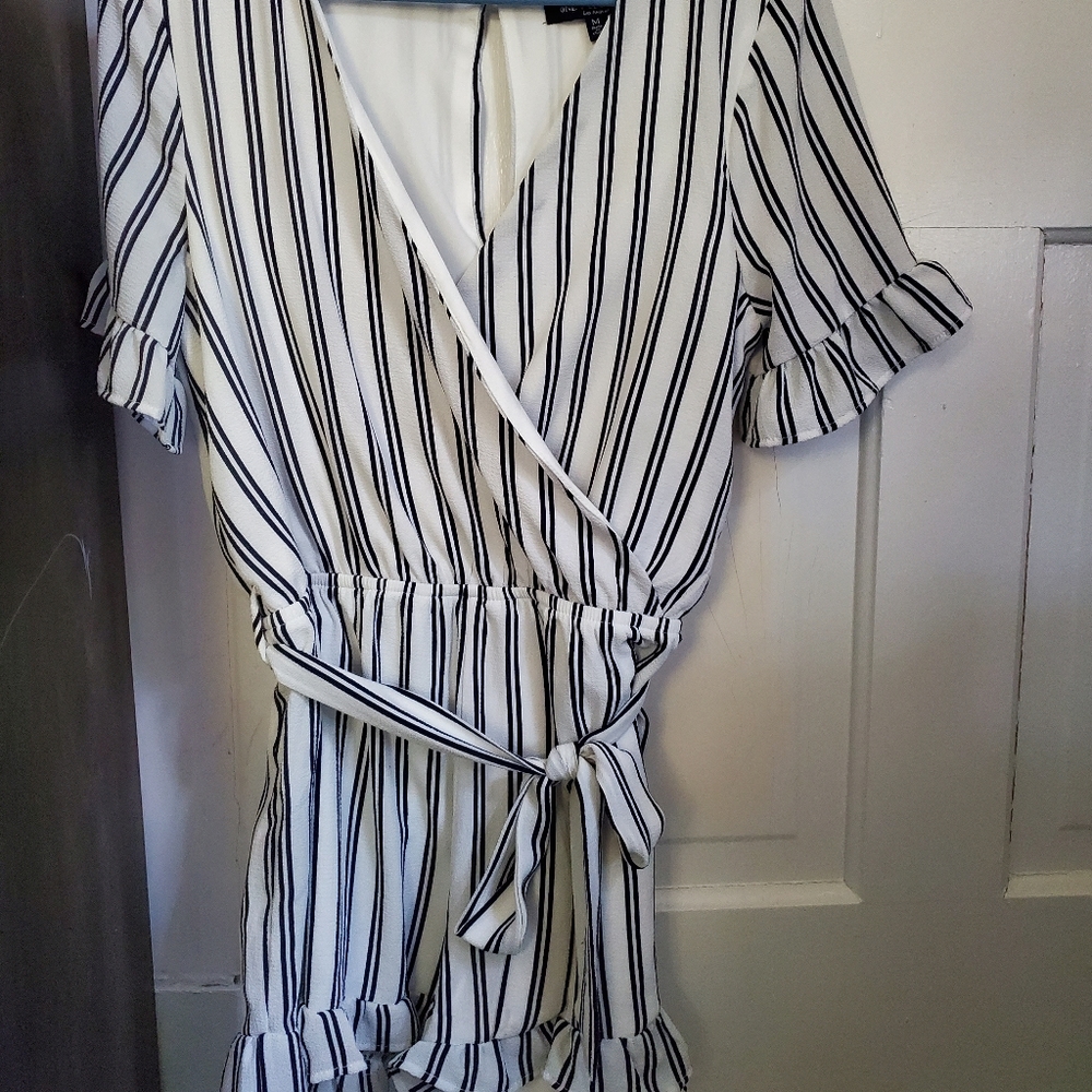 One Clothing Romper
